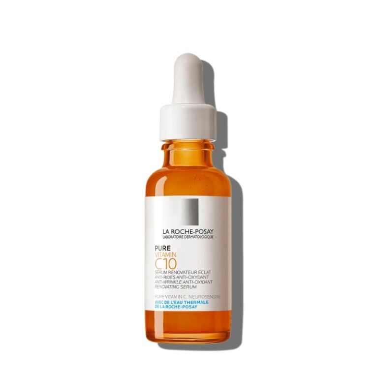 La Roche Posay Pure Niacinamide 10 Sérum 30 ml Pharma Scalabis