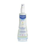 Mustela Água Refrescante Perfumada Corpo Cabelo 200ml,