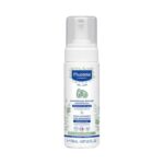 Mustela Champô Espuma Recém Nascido 150ml