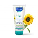 Mustela Stelatopia Creme Lavante 200ml, creme lavante, rosto e corpo, desde o nascimento. Incluindo aliás, bebés provenientes da neonatologia.