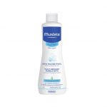 Mustela Espuma Banho Multissensorial 200ml, esta espuma de banho é certamente indicada para a pele e para o cabelo delicado do bebé e da criança.