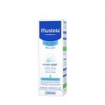 Mustela Hydra Bebé Rosto 40ml, creme de rosto com a finalidade de hidratar a pele de bebés e crianças, desde o nascimento. Proporciona um efeito hidratante imediato,bem como, prolongado.