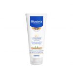 Mustela Leite Nutritivo Cold cream 200ml, leite nutritivo corporal com cold cream para bebés e crianças, certamente  indicado desde o nascimento.