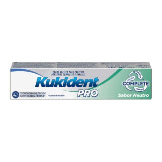 Kukidente Pro Complete Neutro