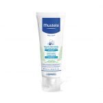 Mustela Bálsamo Reconfortante 40ml, cuidado peitoral hidratante, bem como, reconfortante. Além disso este é um cuidado indicado desde o nascimento.