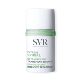 SVR Spirial Extreme Anti Transpiração 20 ml