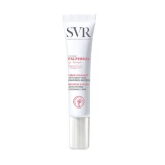 SVR Palpebral Creme 15 ml