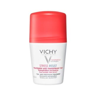 Vichy Desodorizante Antitranspirante Resistente ao Stress 72H 50ml