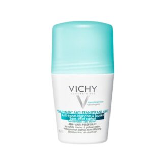 Vichy Desodorizante Desodorizante Roll-On Anti-Manchas 48H 50ml