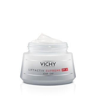 Vichy Liftactiv Supreme Dia FPS 30 50ml Liftactiv Supreme creme com ação antirrugas e preenchedora