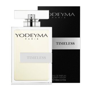 Yodeyma Homem Timeless 100 ml