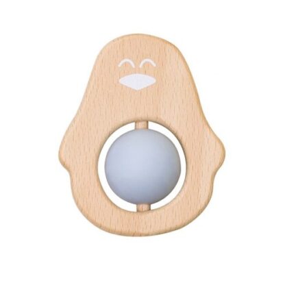 SARO NATURE TOY PINGUINO - Pharma Scalabis