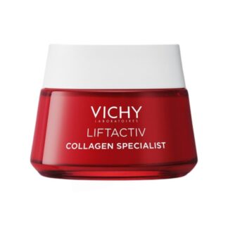 Vichy Liftactiv Collagen Specialist Creme Dia 50ml