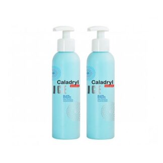 Caladryl Derma Ice Gel Ultra Refrescante pack