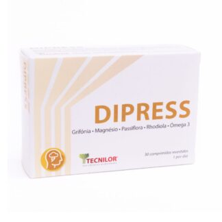 Dipress tecnilor 30 Comprimidos