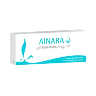 Ainara Gel Hidratante Vaginal 30g