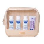 Mustela Indispensáveis de Viagem Taupe