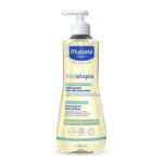 Mustela Stelatopia Óleo de Banho 500ml