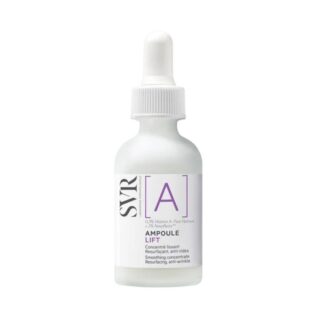 SVR Ampoule [A] Lift 30ml – Renovação da Pele com Retinol Puro