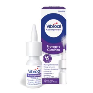 Vibrocil Actilong Protect 15ml