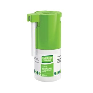 Tantum Verde Spray Pediátrico 0,15% 30 ml