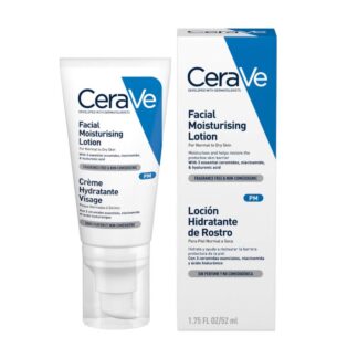 CeraVe Loção Facial Hidratante 52ML