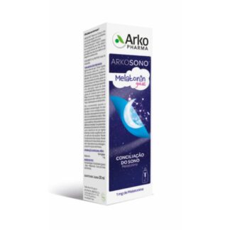 Arkosono Melatonin Gotas 30ml