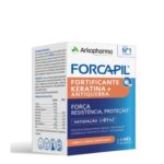 Arkopharma Forcapil Keratina + 60 Cápsulas