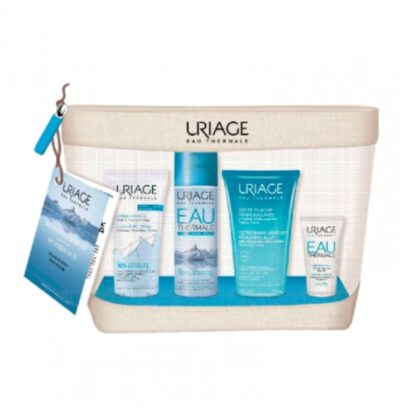 Uriage Kit Viagem Hidratação