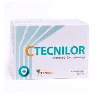 C Tecnilor 60 Comprimidos