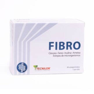 Fibro Tecnilor 30 Comprimidos