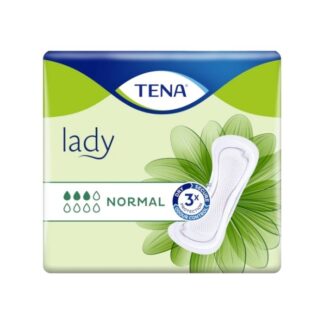 TENA Lady Normal 24 Unidades - Pharma Scalabis
