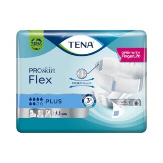 TENA ProSkin Flex Plus XL 30 _ 6115758