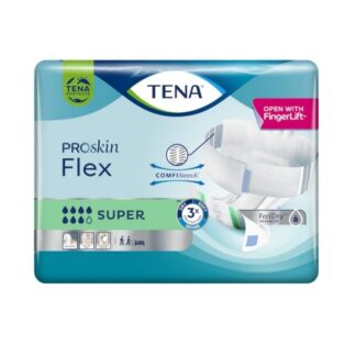 TENA ProSkin Flex Super L 30 _ 6163162
