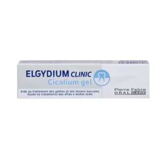 Elgydium Clinic Cicalium Gel 8 ml _ 6044545