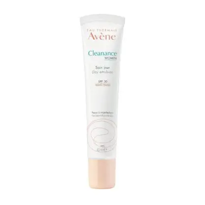 Avène Cleanance Women Cuidado Dia 40 ml - Pharma Scalabis