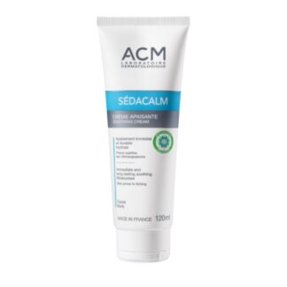 ACM Sedacalm Creme Calmante Pharmascalabis