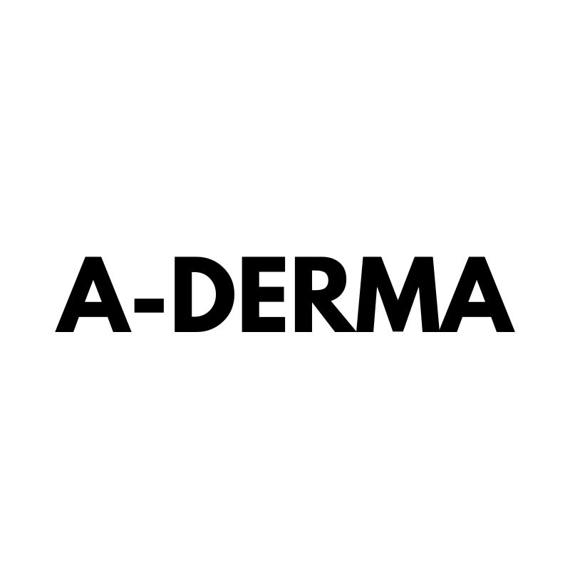 A-Derma Exomega Control Gel Lavante Emoliente 2 em 1 Corpo e Cabelo 200ml