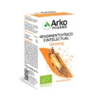 Arkocápsulas Ginseng 84 Cápsulas