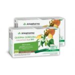 Arkofluido Queima Gordura BIO 2×20 Ampolas