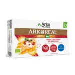 Arkoreal Boost BIO 10 Ampolas