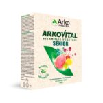 Arkovital Sénior 60 Cápsulas