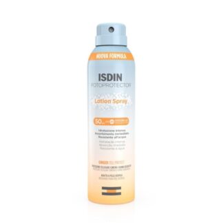 Isdin Fotoprotector Lotion Spray FPS 50+ 250ml Pharmascalabis