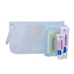 Mustela Kit Muda Fralda azul