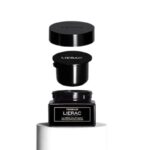 Lierac Premium Creme Voluptuso 50ml, tratamento anti-idade absoluto para o rosto, La Crème Voluptueuse corrige todos os sinais de envelhecimento: rugas, manchas, falta de firmeza, de luminosidade, de elasticidade e de densidade, desidratação.