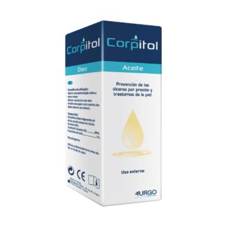 Urgo Corpitol Óleo 50ml