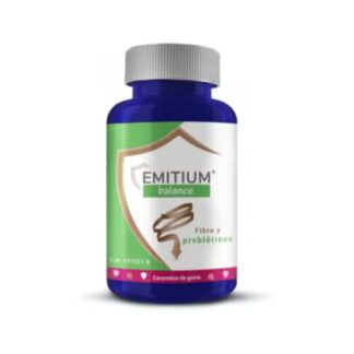 Emitium Balance 60 Gomas