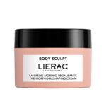 Lierac Body Sculpt Creme Morpho-Adelgaçante - 200ml