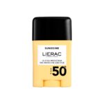 Lierac Stick Protetor Rosto & Zonas Sensíveis SPF50 - 15gr