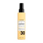 Lierac Sunissime Leite Solar Hidratante Corpo SPF30 - 150ml